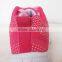 EVA outsole light weight pink color customize woman shoe