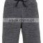 MGOO 2017 Custom Made Grey Marvel 100% Cotton Casualwear Shorts Draw String Mens Running Mens Sweat Shorts