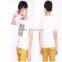 Wholesale Fashion Children Summer Cotton t Shirt