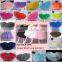 whoesale fluffy flower romantic skirt tutu for girls