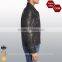 High Quality Custom Design Good-looking Leather Jacket for Men