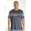 Farah vintage zac t-shirt printer with snow