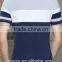 cheap 100% cotton men's t shirt short sleeve