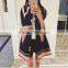 Luxury Brand Scarf Women 2016 Winter Faux Cashmere Scarf Soft Double Sided Dancing Girl Scarf