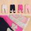 China Reliable Manufacturer Little Girls Koren Style Cotton Cute Legging