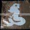 Wholesale New Gold Design Bling reversible mermaid sequin pillow