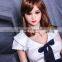 2017 Newest American Style Japanese Girl Women Big Breast Full Size Silicone Sex Dolls for Men Big Ass Real Love Doll