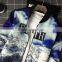 Sublimation City Korean Fashion Sportswear Men Jacket Snow Mountain
