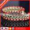hi-ana trim3 20 QC staffs ensure the quality Finest Quality lace trim