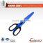 Anti-stick clay tools -small scissors taiwan products
