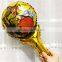 Aluminium Foil Balloon Halloween Ghost Multicolor Halloween Pumpkin Custom Printed Balloons