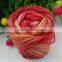 wool yarn