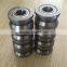 v groove guide bearing track rollerbering RM1-2RS W1X