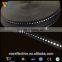 silver high light 3m fluorescent reflective elastic strapping belt band strap
