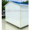 Perfab sandwich panel house
