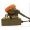 ATEX approved mining led cap lamps KL4Ex
