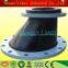Single-sphere Rubber Expansion Joint Bellows