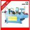 single head automatic hydraulic pipe/tube end forming machine