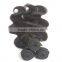 Wholesale 12 14 16 18 Virgin Indian Hair A Lot Body Wave Natural Indian Hair Extensions