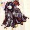 Free Shipping Ladies Hijab Pashmina Scarf