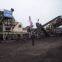 China supplier of mobile track jaw crusher