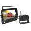 Wireless Car Rear View Camera System
