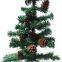 M43 4cm pine cones / deal apple for Christmas Trees ornament