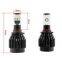 12V 24V Can bus Wholesale 30W Car 9006 led headlight headlamp bulb