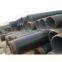 ratio frequency welded pipes