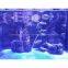 Aquarium waterfall decorations,waterfall of sand
