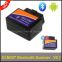 Bluetooth V2.0 ELM327 OBD2 Scanner Adapter