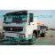 SINOTRUK HOWO oil TANK truck 4x2 15000L