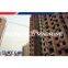 SC100 / 100 Double Cage passenger Hoist / Building elevator
