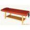 wood beauty bed