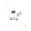Power Button + Volume Button + Mute Switch Button Kit For iPhone 4(Black/White)