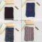 Unique design hot sale 15x110cm fashion wool knitted scarf