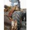 used loader caterpillar 966F