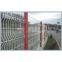 curvy welded fence  FACTIRT