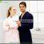 Thicken double layer waffle cotton men robes high quality waffle weave bathrob jedi robe costume