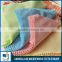 Special design widely used print microfiber lens cleaning cloth