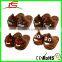 Wholesale Warm Indoor Home Winter Stuffed Plush Poop Emoji Slippers