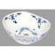 supply china art sink, art bowl,artist sink,ceramic sink, porcelain sinks
