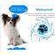 Waterproof micro cat gps tracker dog pets with wifi anti lost wireless charge reachfar rf-v32