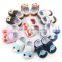 B22225A Infant Toddler shoes wholesale lovely cartton toddler shoes
