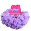 super cute fluffy party wear birthday newborn baby tutu skirts