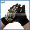 leather Camo fashion sport outdoor gloves