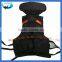 buoyancy vest oxford NBR foam snorkel life jacket for kids