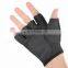 New Summer Half Finger Gloves Outdoor Sports Bike Bicycle Cycling Gym Gloves/hot salling 2017 cycle gloves