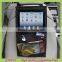 Ipad holder backseat Car organizer