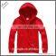 No Printing Blank Custom Hoodies In Low Price With Custom Logo